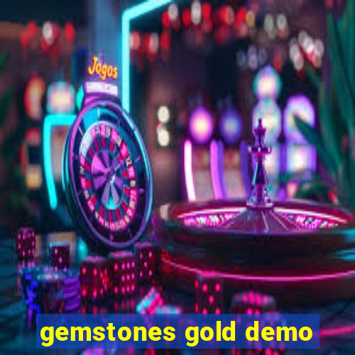 gemstones gold demo